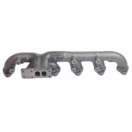 Komatsu exhaust manifold 6754 11 5120