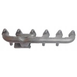 Komatsu exhaust manifold 6754 11 5120