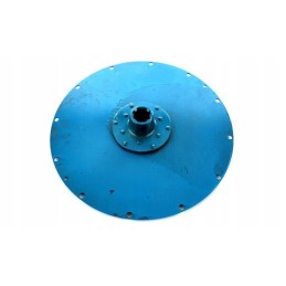 Bison engine drive hub 5040340020