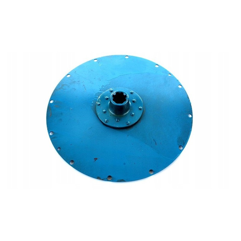 Bison engine drive hub 5040340020