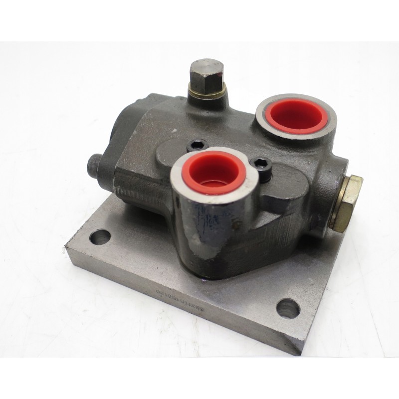 Hydraulic motor 553 1 10468 120