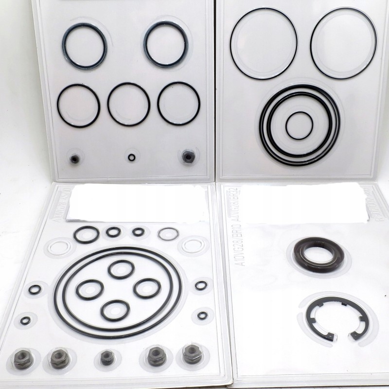 A10vg28 10 seal kit non genuine
