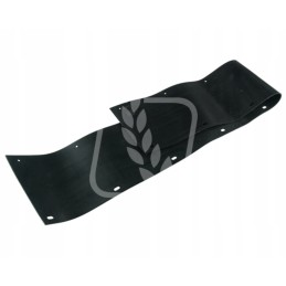 Claas rubber cover 190x1255