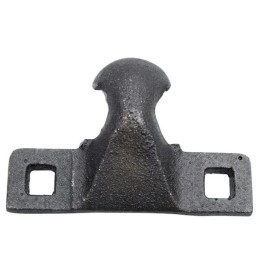 Bison scythe button 504002003