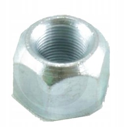 Nut d 35 d 47 d 50 d 83 left thread m18 x 1 5