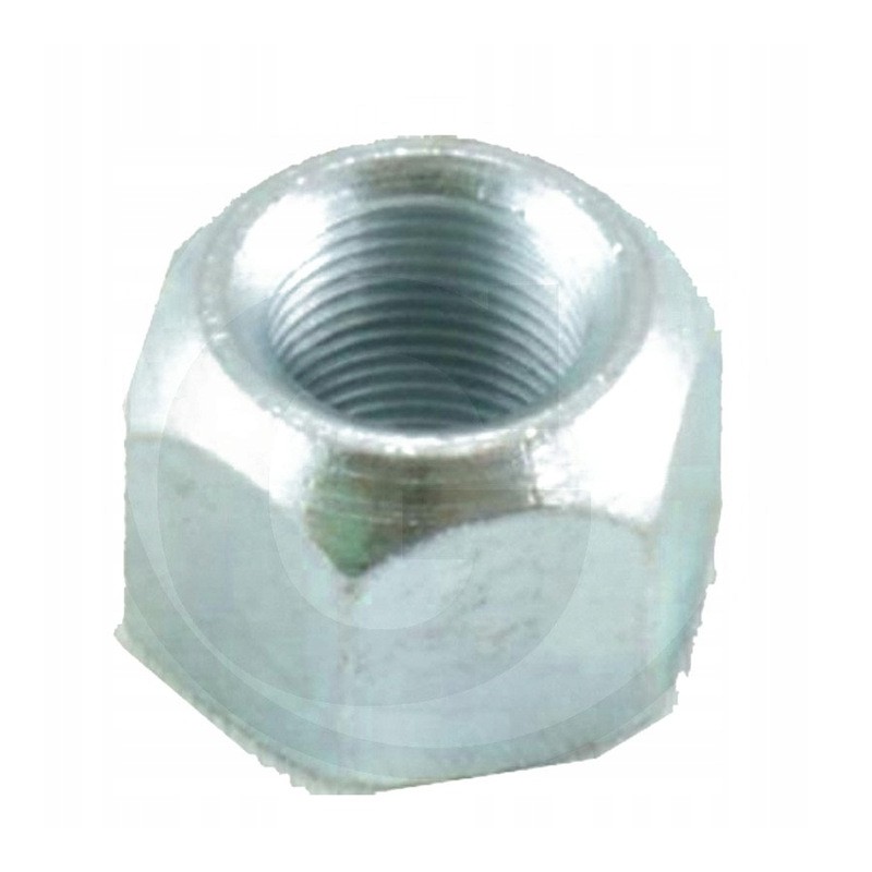 Nut d 35 d 47 d 50 d 83 left thread m18 x 1 5