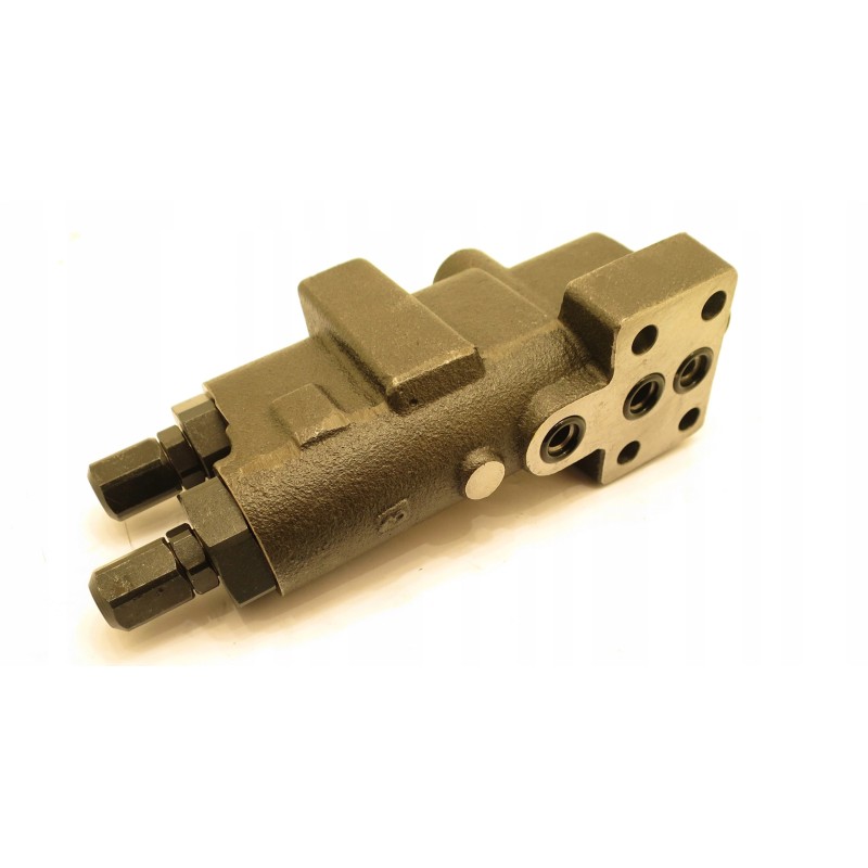 Comp sa pvh cv load sensing control