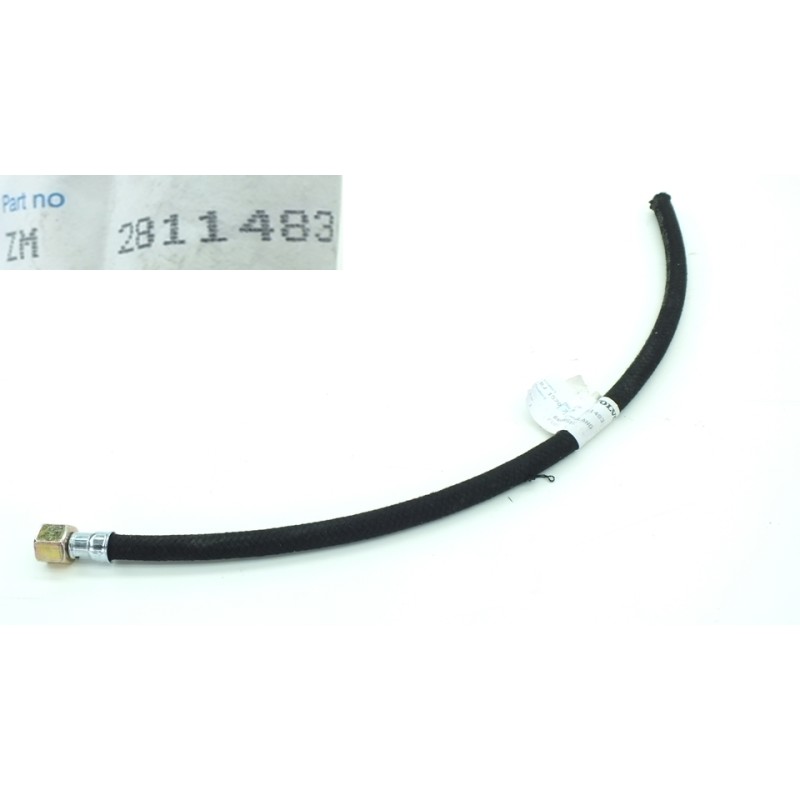 Volvo excavator l fuel pipe pipe 2811483