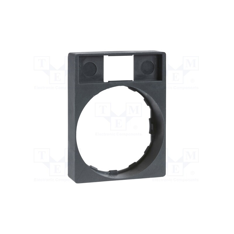 1 pcs x SCHNEIDER ELECTRIC - ZBZ34 - Description label