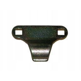 Brushcutter clamp 626749 1 claas rm 626749