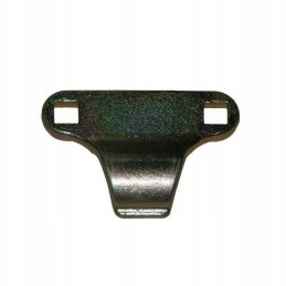 Brushcutter clamp 626749 1 claas rm 626749