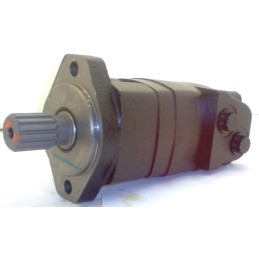 Hydraulic motor 6cm 104 1809