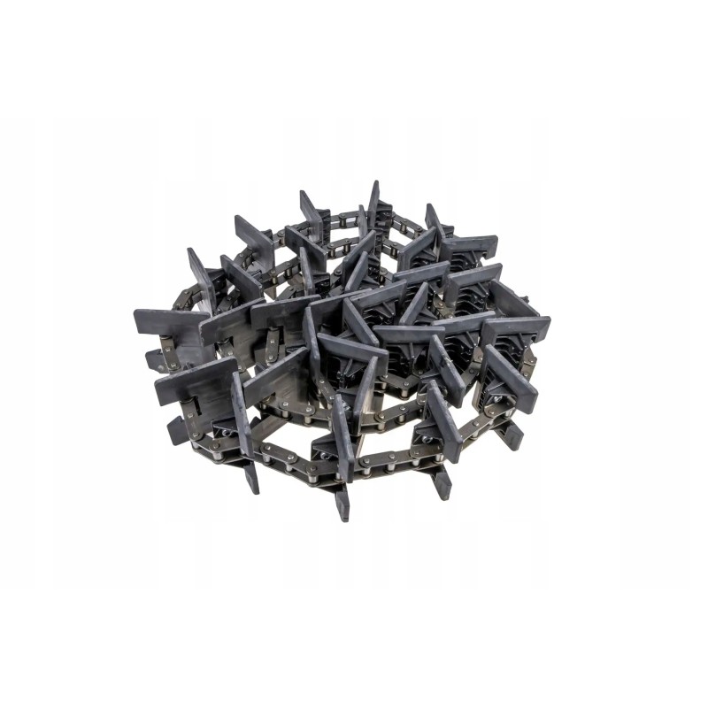 601200 0 grain feeder chain 38 4 vb x 144