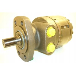 Hydraulic motor wre320602