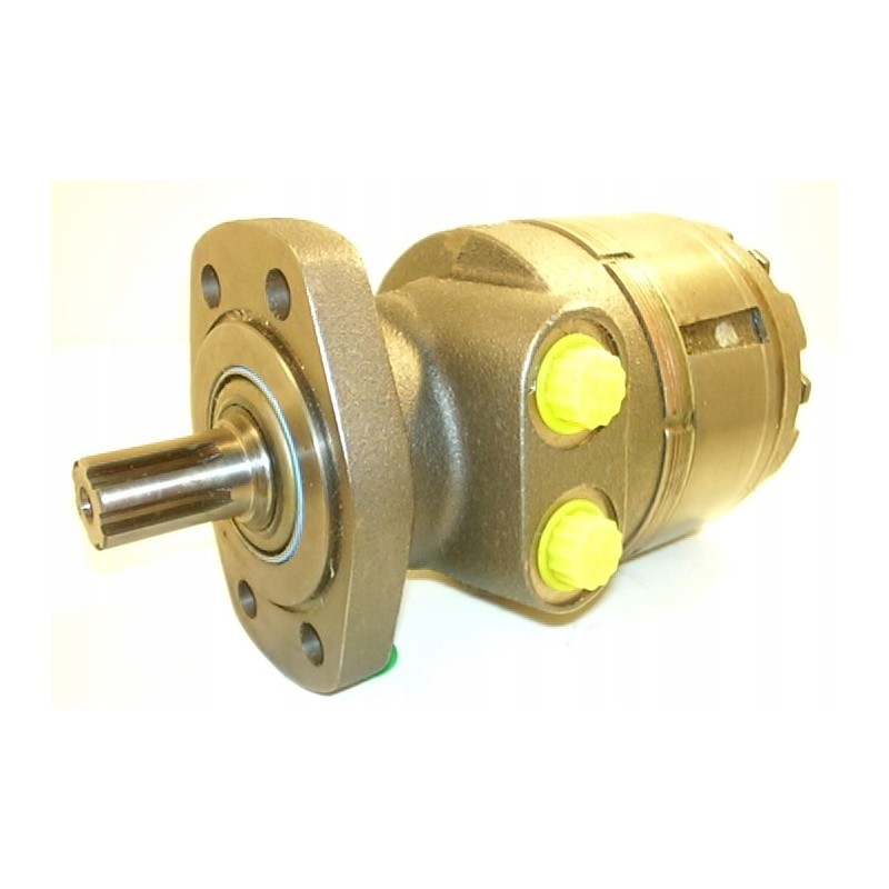 Hydraulic motor wre320602
