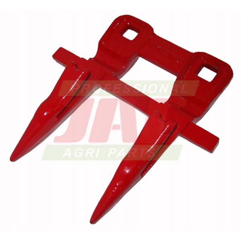 Massey Ferguson 640590M91 double bayonet