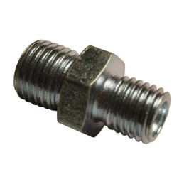 Reducing nipple thread m14x1 5 m12x1 5 8l 6l