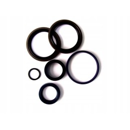 Claas Mo power steering cylinder seal kit