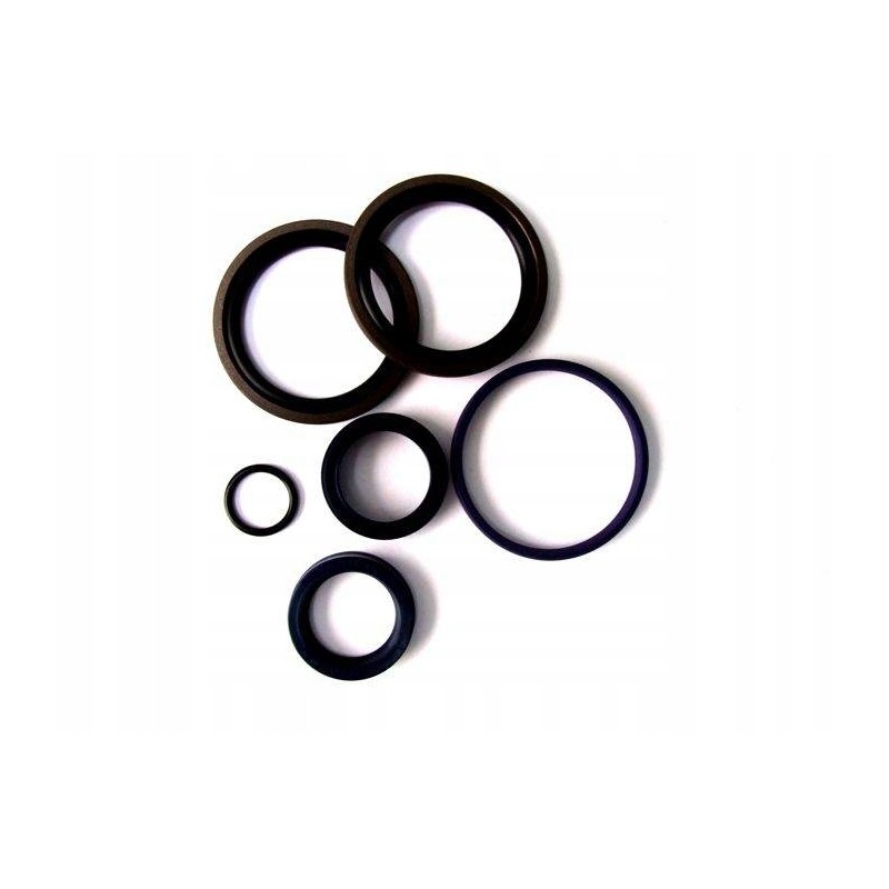 Claas Mo power steering cylinder seal kit