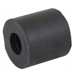Rubber sleeve for the grain simmer, fi 38 l 39 3045p49545