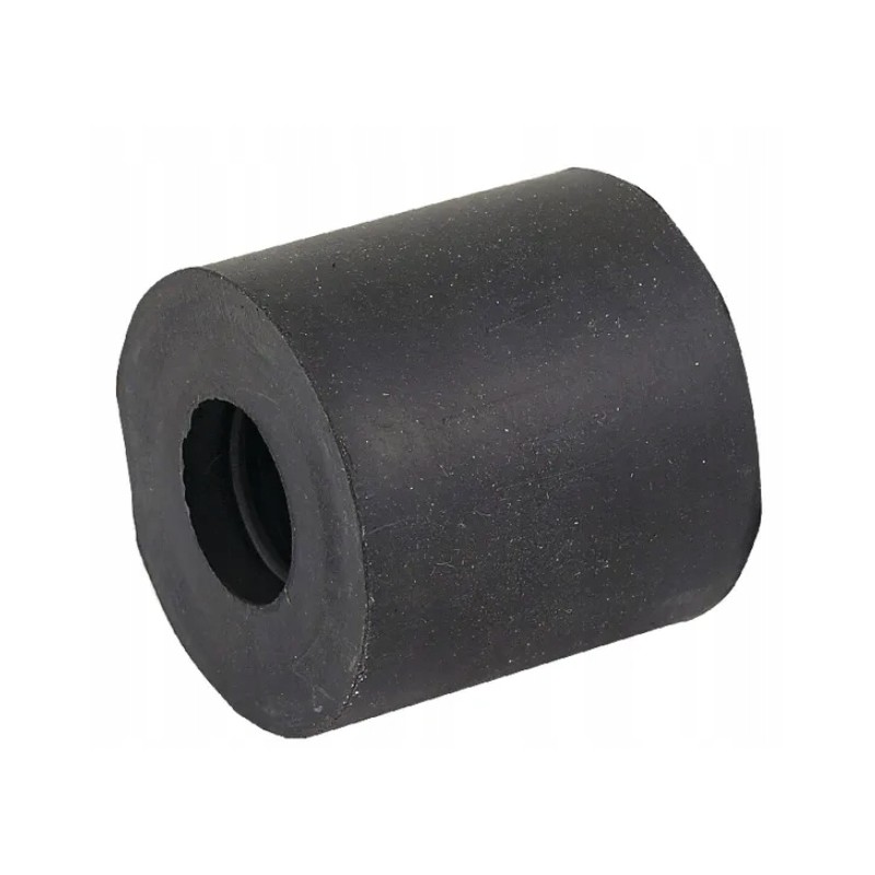 Rubber sleeve for the grain simmer, fi 38 l 39 3045p49545