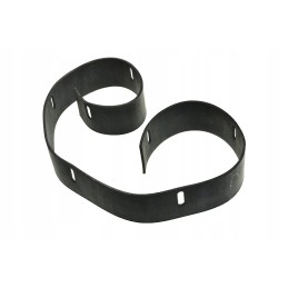 Rubber cover 050x0900 Claas 704331