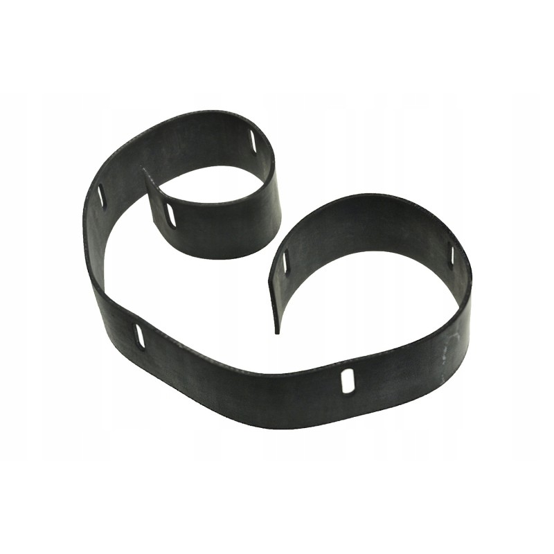 Rubber cover 050x0900 Claas 704331