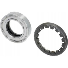 Differential gear seal set 20 49 pi