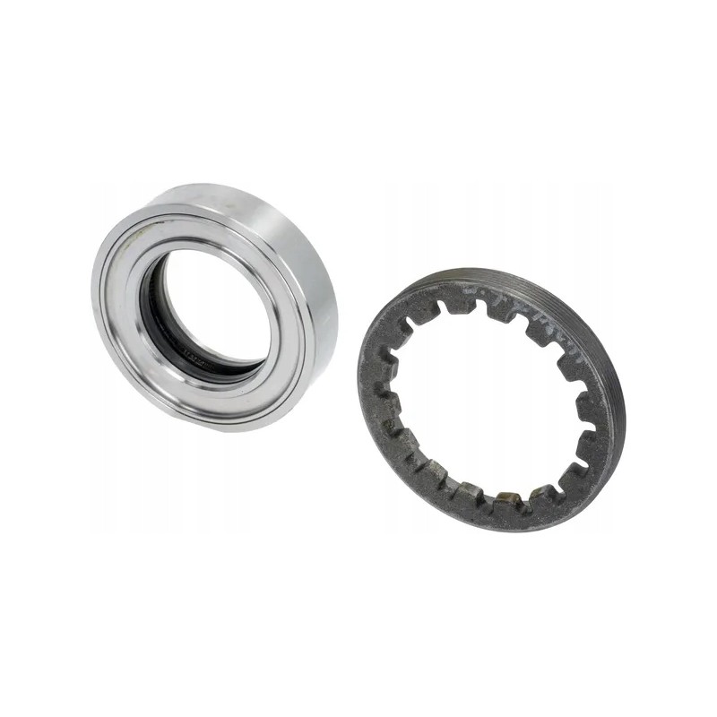 Differential gear seal set 20 49 pi