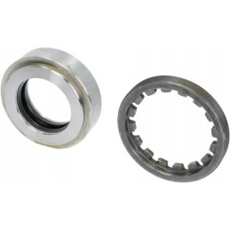 Differential gear seal set 20 49 pi