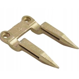 Bayonet without stalk bison z 056 506002004