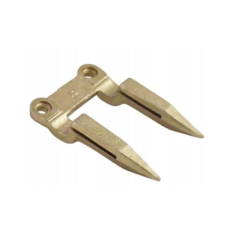 Bayonet without stalk bison z 056 506002004