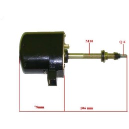 Ursus wiper motor, etc. long
