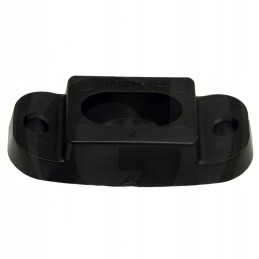 Driver finger guide for case ih 1010 1020 ca