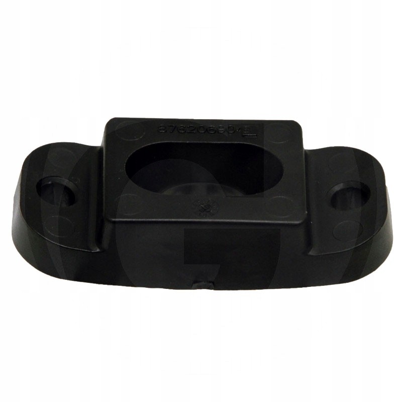 Driver finger guide for case ih 1010 1020 ca