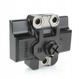 Parker f130cf us exit cover pl20 052