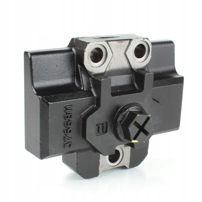 Parker f130cf us exit cover pl20 052