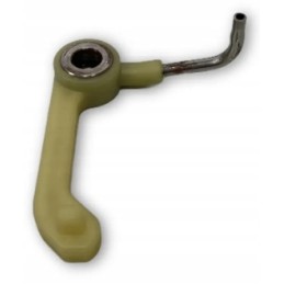 Komatsu 6754 21 1191 piston grease nipple