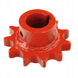 Reel chain wheel 5056 03 014 0