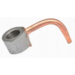 Caterpillar 148 3026 piston grease nipple