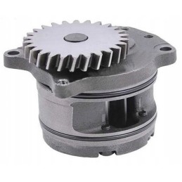 Cummins l10 m11 oil pump