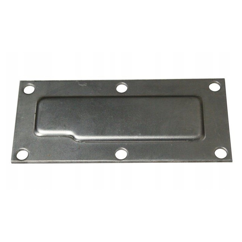 Front head cover mf3 ursus 2812 3512