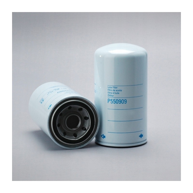 Oil filter komatsu 6735515143 cummins 3977910 p55 0909 donaldson