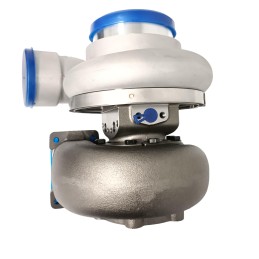 Turbo komatsu 6505 71 5520