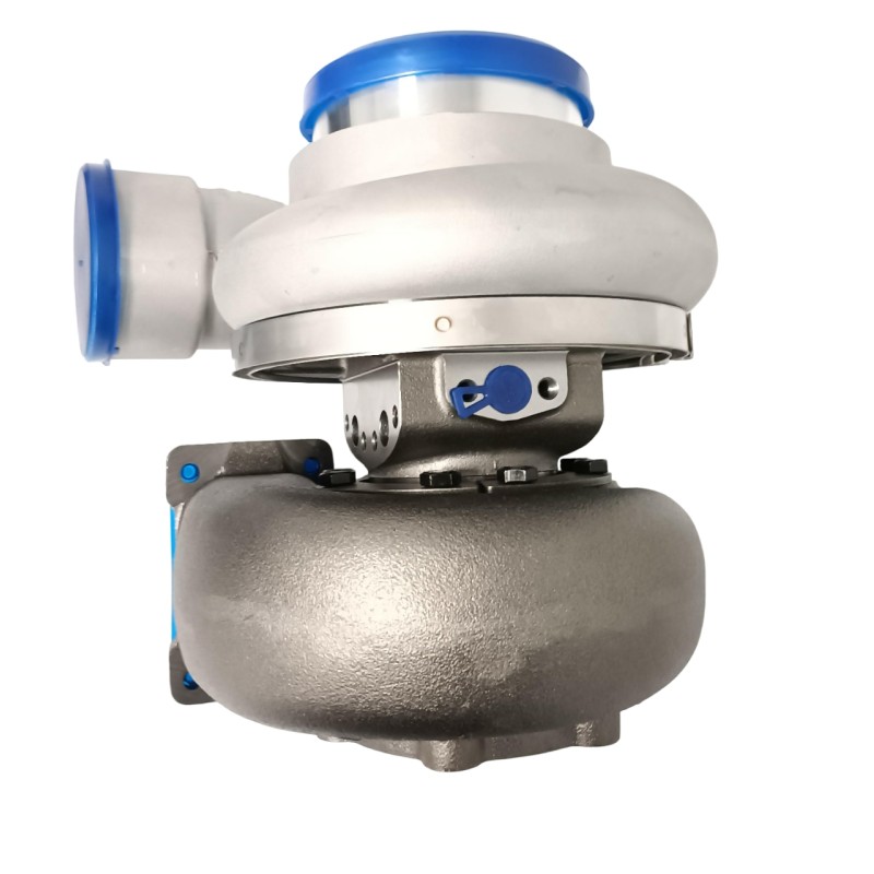 Turbo komatsu 6505 71 5520