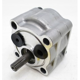 Kpn0540c piston pump aux