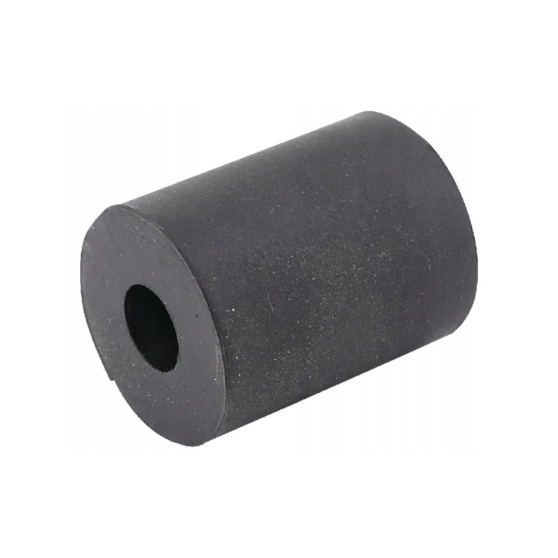 Rubber bushing for grain pan oe 30x11 l 38