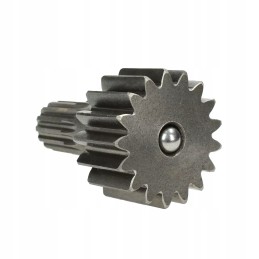 Komatsu final drive shaft pc128 tz263b1006 01