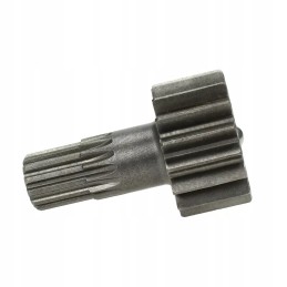 Komatsu final drive shaft pc128 tz263b1006 01