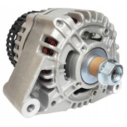 Deutz bf6m1015 alternator